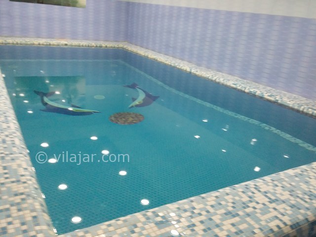 عکس شماره 292237 - رزرو ویلای استخردار در شیرود - 