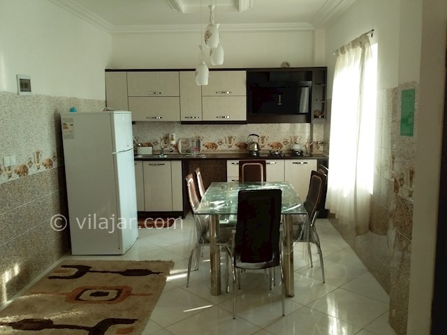 عکس شماره 292249 - رزرو ویلای استخردار در شیرود - 