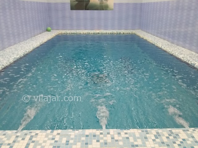 عکس شماره 292251 - رزرو ویلای استخردار در شیرود - 