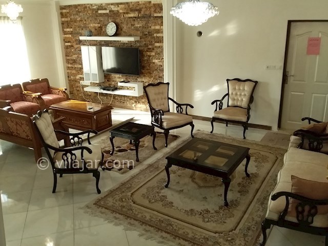 عکس شماره 292253 - رزرو ویلای استخردار در شیرود - 