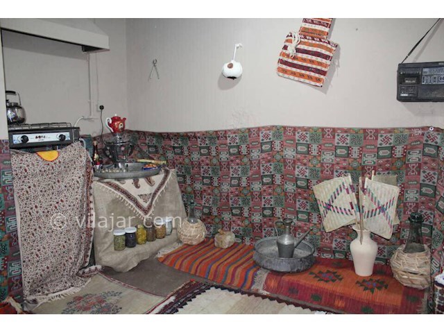 عکس شماره 292313 - اقامتگاه بوم گردی ماه بانو - 