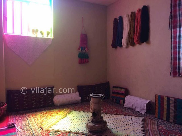 عکس شماره 292315 - اقامتگاه بوم گردی ماه بانو - 