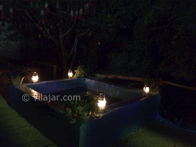 عکس شماره 292317 - اقامتگاه بوم گردی ماه بانو - 