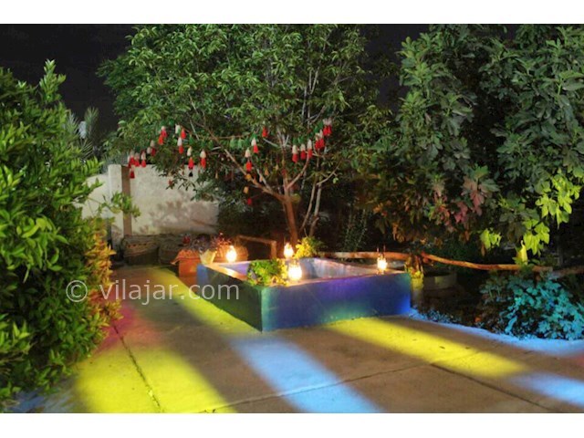 عکس شماره 292321 - اقامتگاه بوم گردی ماه بانو - 