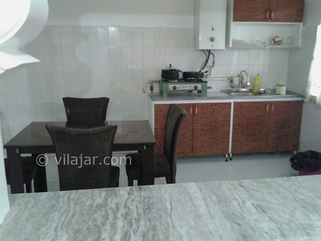 عکس شماره 292369 - اجاره ویلا با استخر سرپوشیده رامسر - 