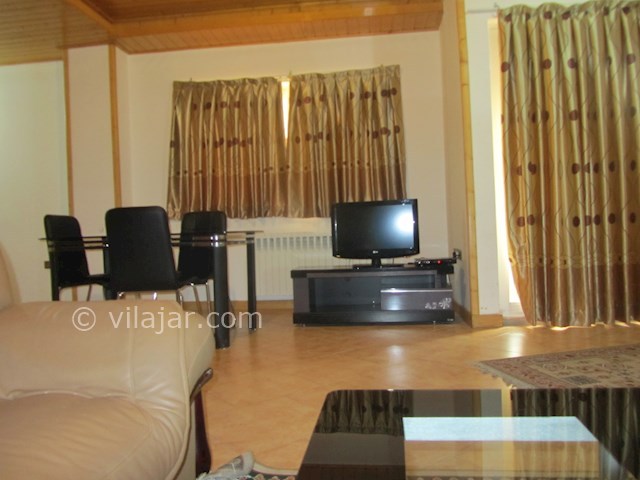 عکس شماره 29239 - اجاره آپارتمان ساحلی لب دریا -