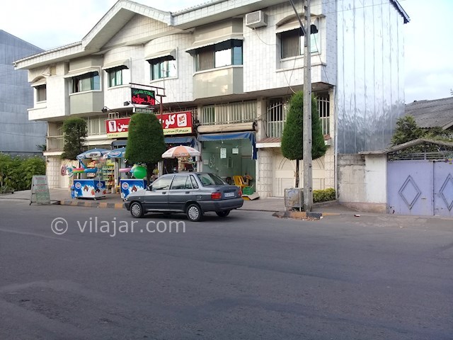 عکس شماره 292545 - اجاره آپارتمان در لاهیجان - 