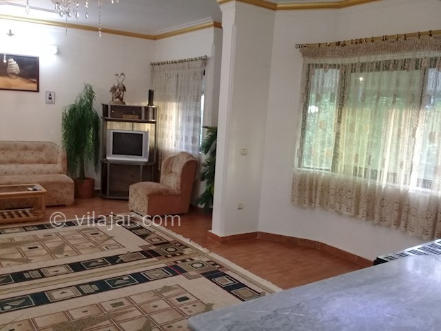 عکس شماره 292587 - اجاره آپارتمان در لاهیجان - 