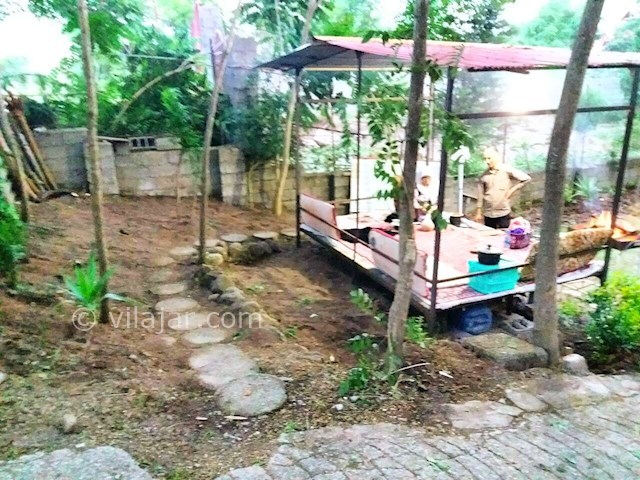 عکس شماره 292773 - رزرو ویلا نزدیک ساحل قروق - 