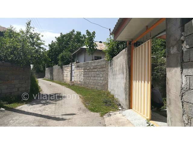 عکس شماره 292895 - اجاره ویلا در جاده فیلبند - 