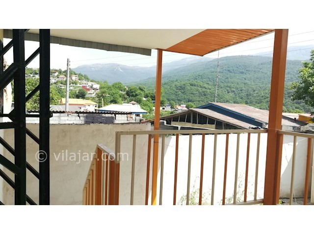 عکس شماره 292905 - اجاره ویلا در جاده فیلبند - 