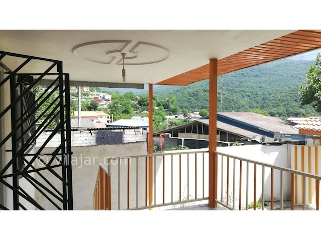 عکس شماره 292907 - اجاره ویلا در جاده فیلبند - 