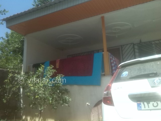 عکس شماره 292927 - اجاره ویلا در جاده فیلبند - 