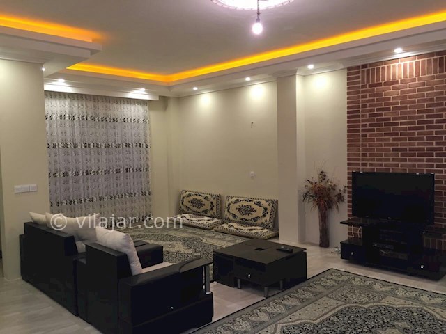 عکس شماره 292973 - اجاره ویلا جنگلی در نور - 