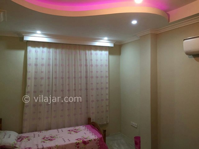 عکس شماره 292977 - اجاره ویلا جنگلی در نور - 