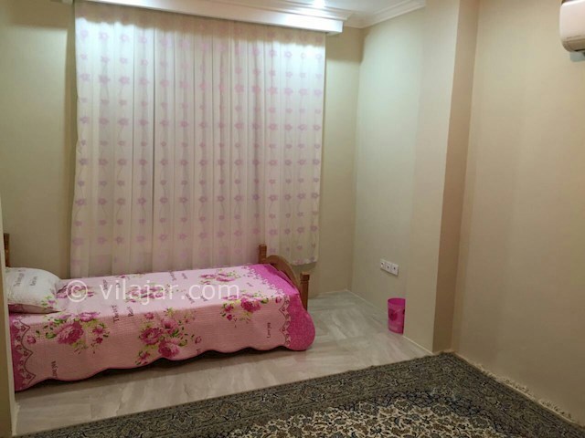 عکس شماره 292985 - اجاره ویلا جنگلی در نور - 