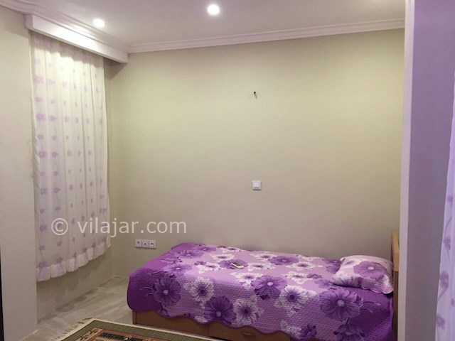 عکس شماره 292987 - اجاره ویلا جنگلی در نور - 