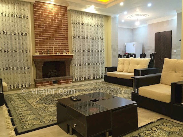 عکس شماره 292997 - اجاره ویلا جنگلی در نور - 