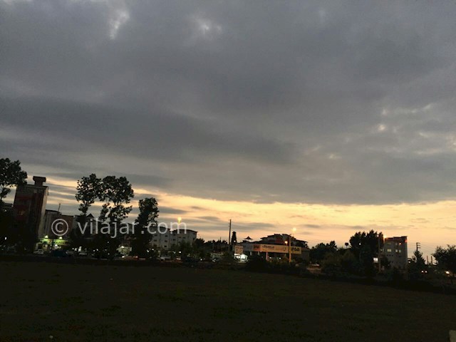 عکس شماره 293001 - اجاره ویلا جنگلی در نور - 