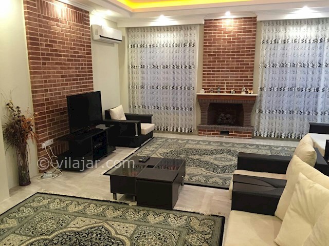 عکس شماره 293003 - اجاره ویلا جنگلی در نور - 