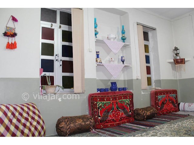 عکس شماره 293193 - اقامتگاه بوم گردی ماه بانو - 