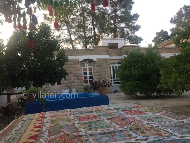 عکس شماره 293195 - اقامتگاه بوم گردی ماه بانو - 