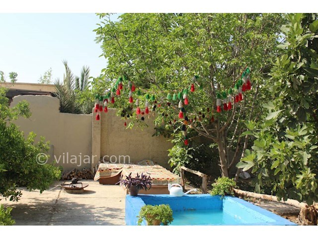 عکس شماره 293197 - اقامتگاه بوم گردی ماه بانو - 