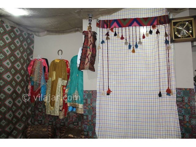 عکس شماره 293199 - اقامتگاه بوم گردی ماه بانو - 