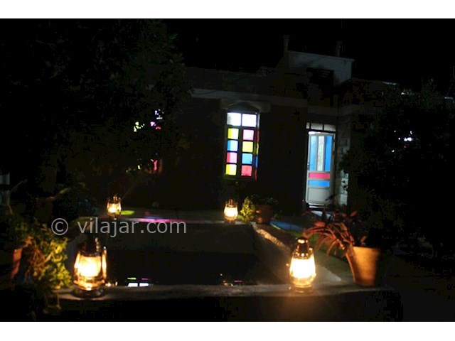 عکس شماره 293201 - اقامتگاه بوم گردی ماه بانو - 