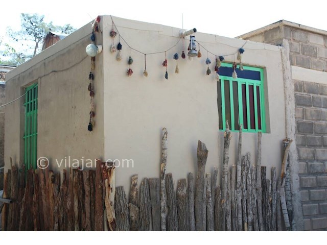 عکس شماره 293203 - اقامتگاه بوم گردی ماه بانو - 