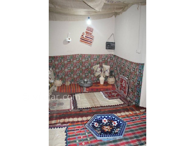 عکس شماره 293205 - اقامتگاه بوم گردی ماه بانو - 