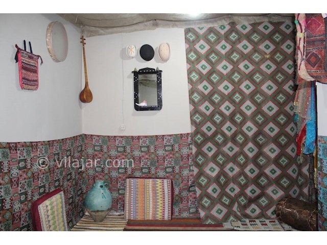 عکس شماره 293207 - اقامتگاه بوم گردی ماه بانو - 