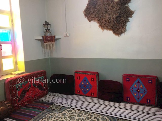 عکس شماره 293209 - اقامتگاه بوم گردی ماه بانو - 