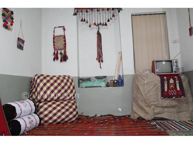 عکس شماره 293211 - اقامتگاه بوم گردی ماه بانو - 