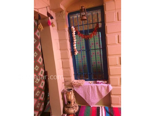 عکس شماره 293213 - اقامتگاه بوم گردی ماه بانو - 