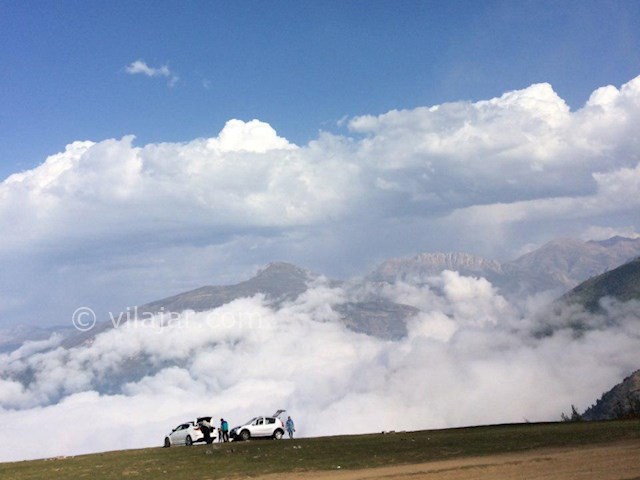 عکس شماره 293399 - اجاره خانه روستایی در فیلبند - 