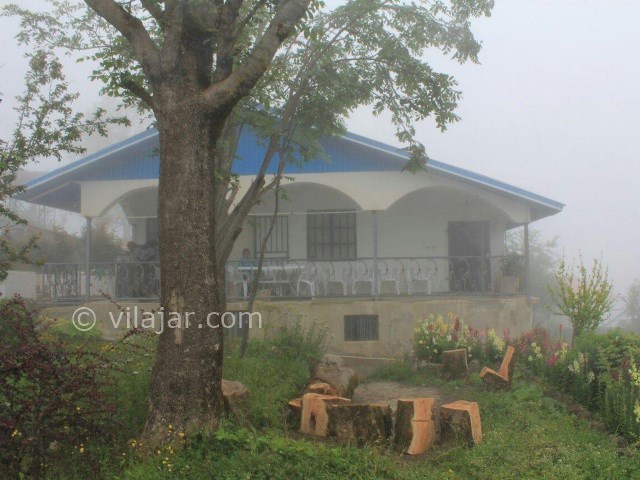 عکس شماره 293443 - اجاره ویلا در فیلبند - 