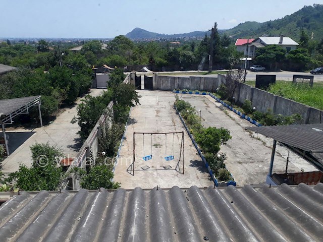 عکس شماره 293613 - ویلا با استخر روباز جنگلی - 