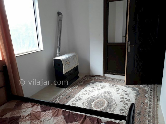 عکس شماره 293619 - ویلا با استخر روباز جنگلی - 