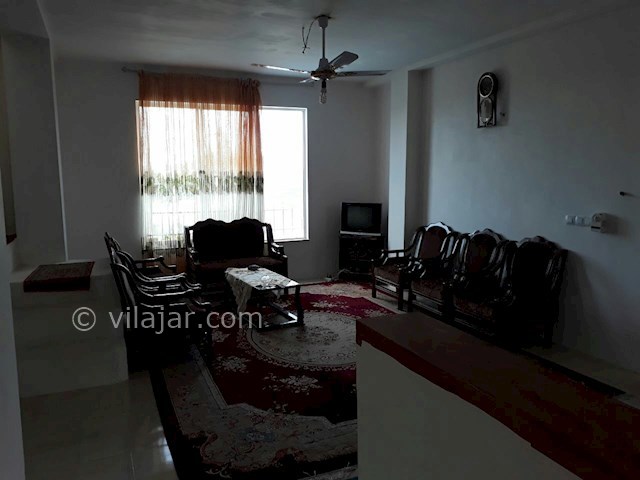 عکس شماره 293621 - ویلا با استخر روباز جنگلی - 