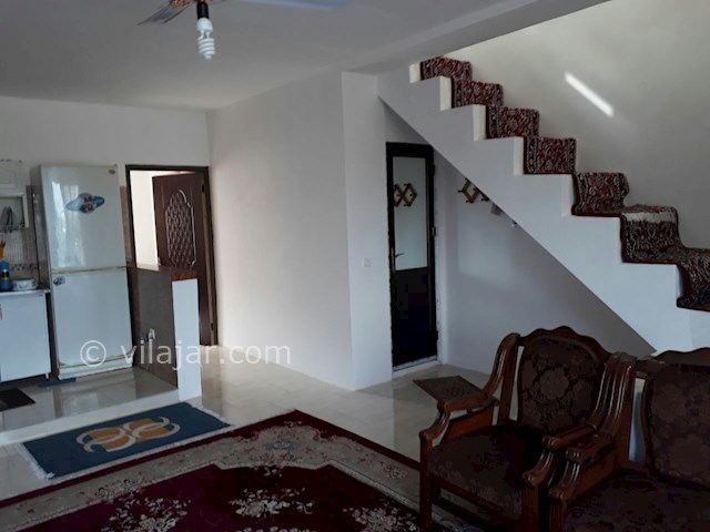 عکس شماره 293623 - ویلا با استخر روباز جنگلی - 