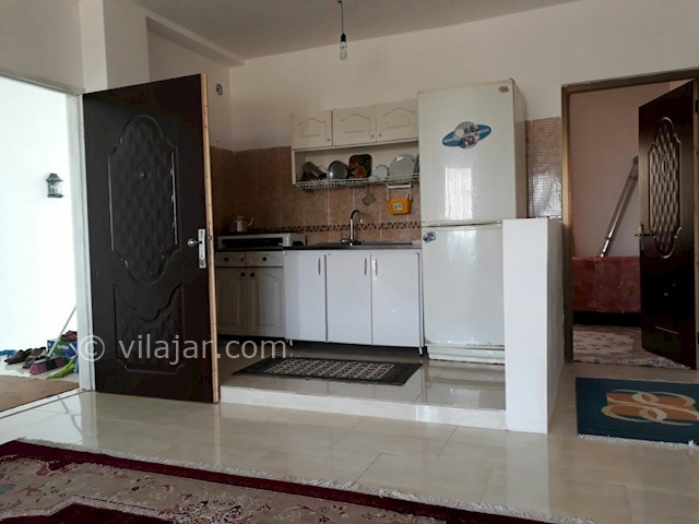 عکس شماره 293625 - ویلا با استخر روباز جنگلی - 