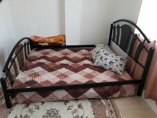 عکس شماره 293627 - ویلا با استخر روباز جنگلی - 