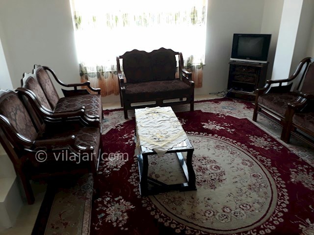 عکس شماره 293631 - ویلا با استخر روباز جنگلی - 