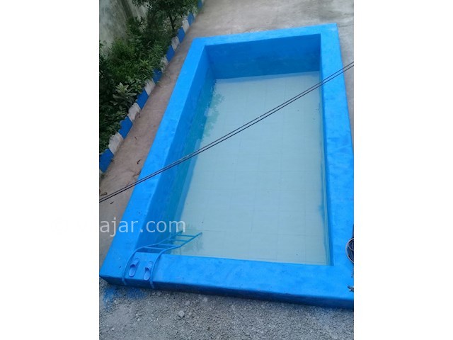 عکس شماره 293635 - ویلا با استخر روباز جنگلی - 