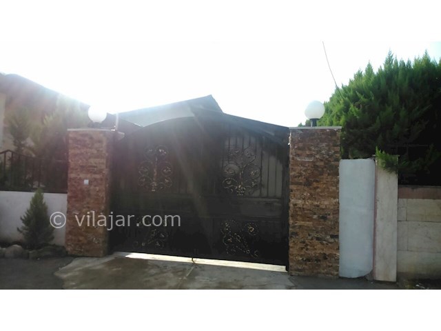 عکس شماره 29403 - رزرو ویلا با استخر و بیلیارد - 