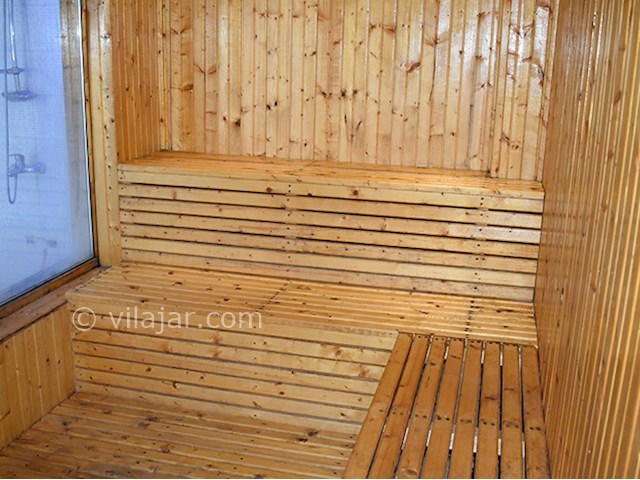 عکس شماره 294117 - ویلا با استخر جکوزی و بیلیارد - 