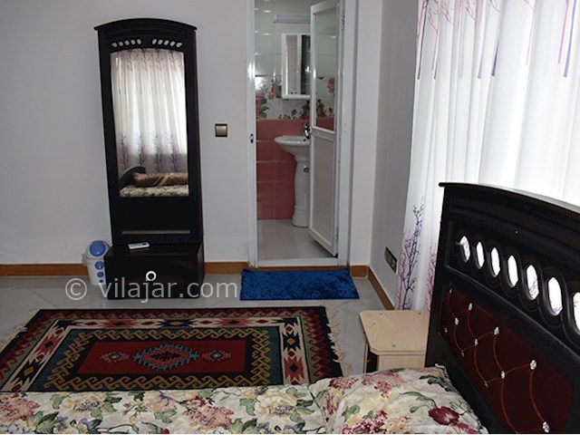 عکس شماره 294135 - ویلا با استخر جکوزی و بیلیارد - 