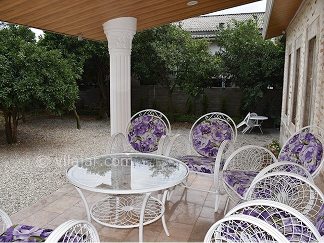 عکس شماره 294141 - ویلا با استخر جکوزی و بیلیارد - 