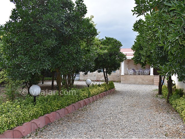 عکس شماره 294143 - ویلا با استخر جکوزی و بیلیارد - 